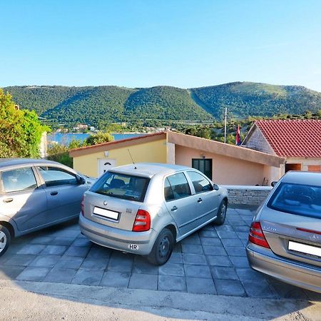 Ferienwohnung No Stress Grebaštica Exterior foto