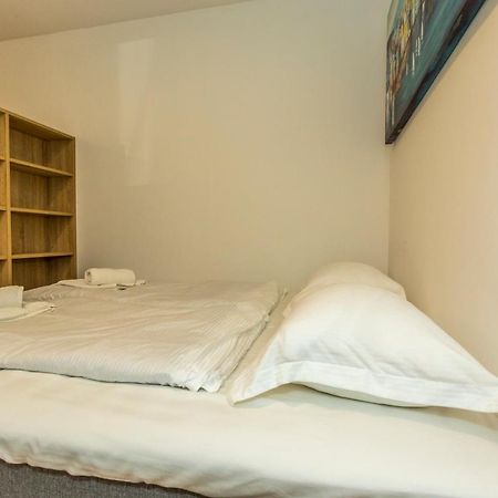 Ferienwohnung No Stress Grebaštica Exterior foto