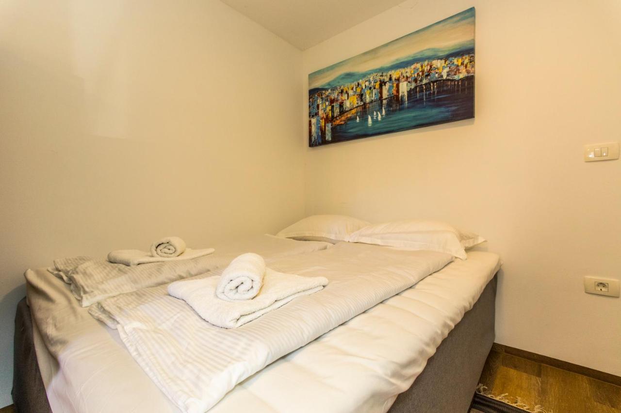 Ferienwohnung No Stress Grebaštica Exterior foto