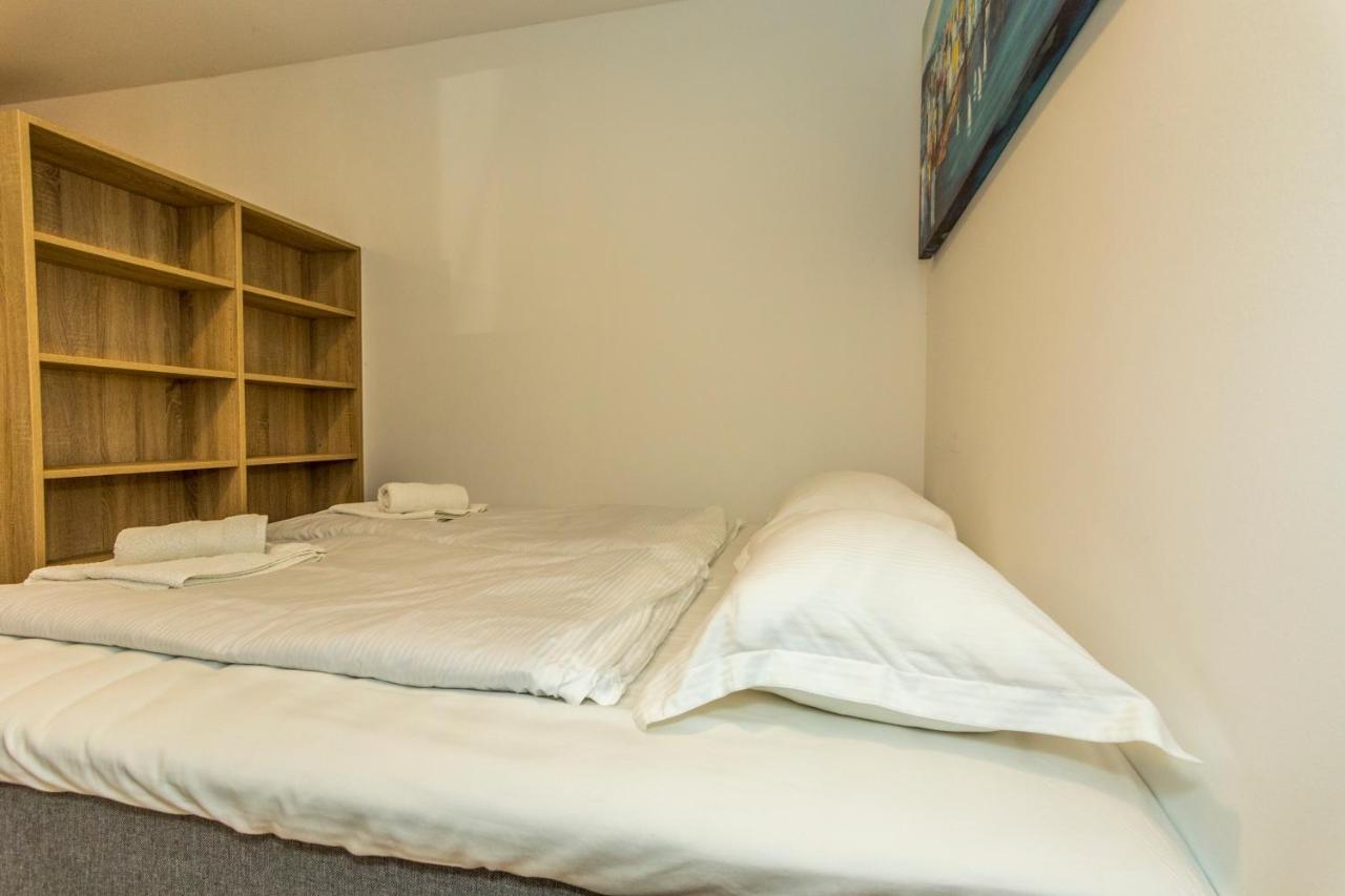 Ferienwohnung No Stress Grebaštica Exterior foto