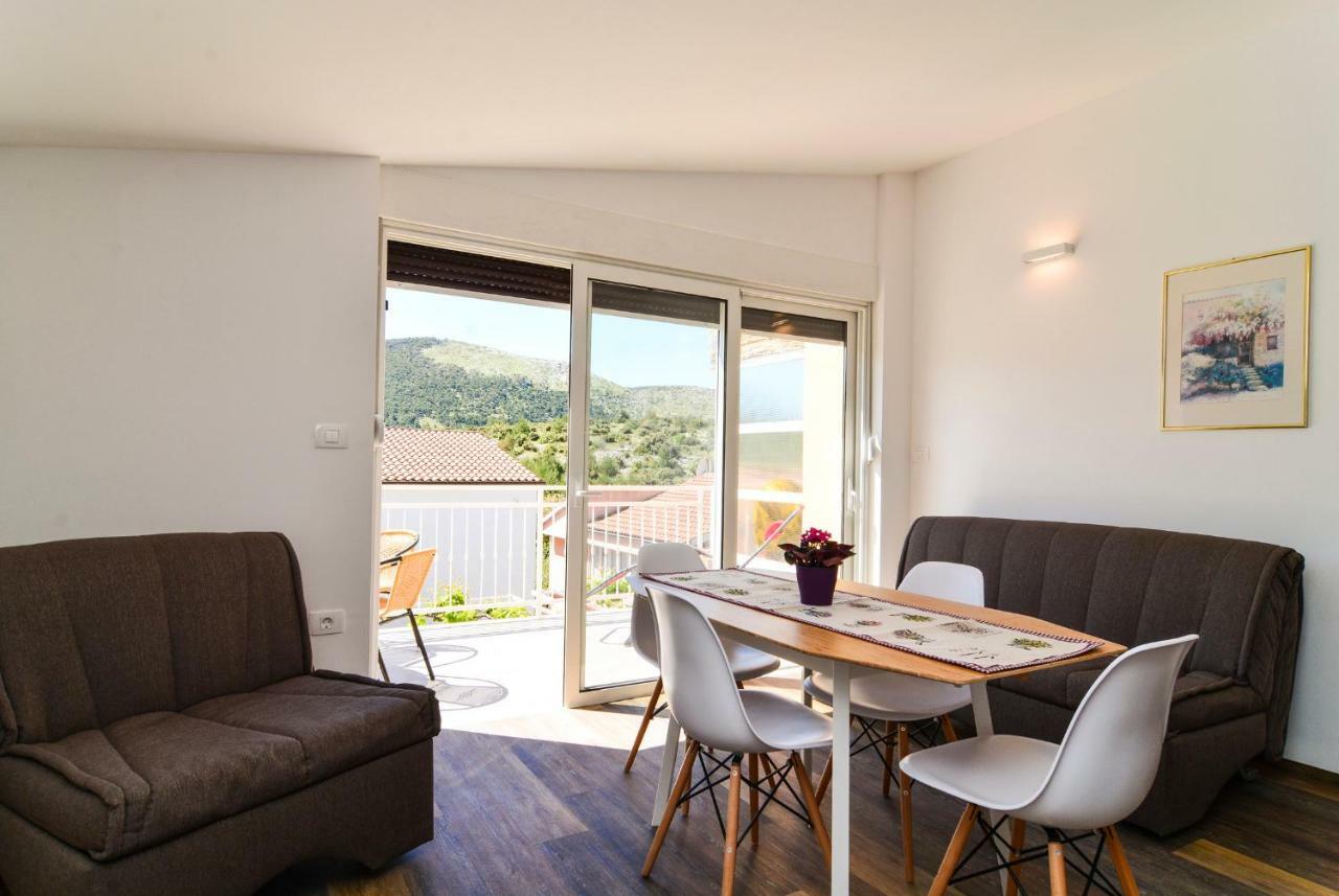 Ferienwohnung No Stress Grebaštica Exterior foto