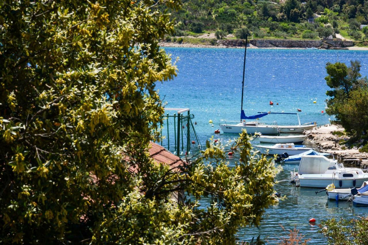 Ferienwohnung No Stress Grebaštica Exterior foto