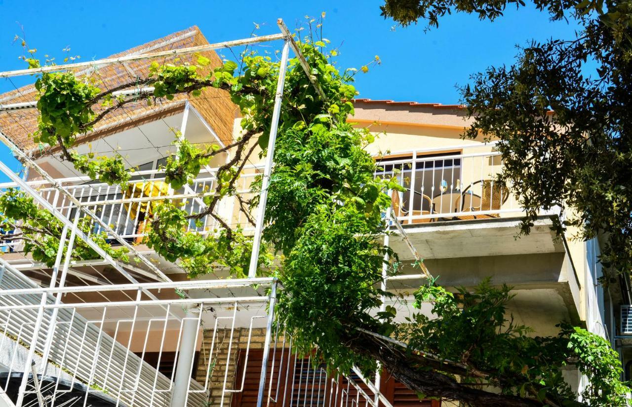 Ferienwohnung No Stress Grebaštica Exterior foto