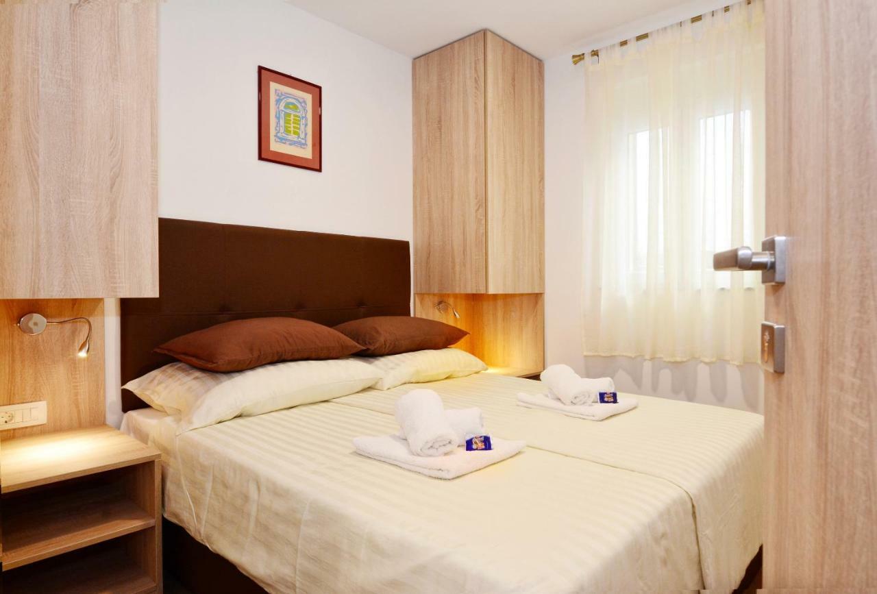 Ferienwohnung No Stress Grebaštica Exterior foto