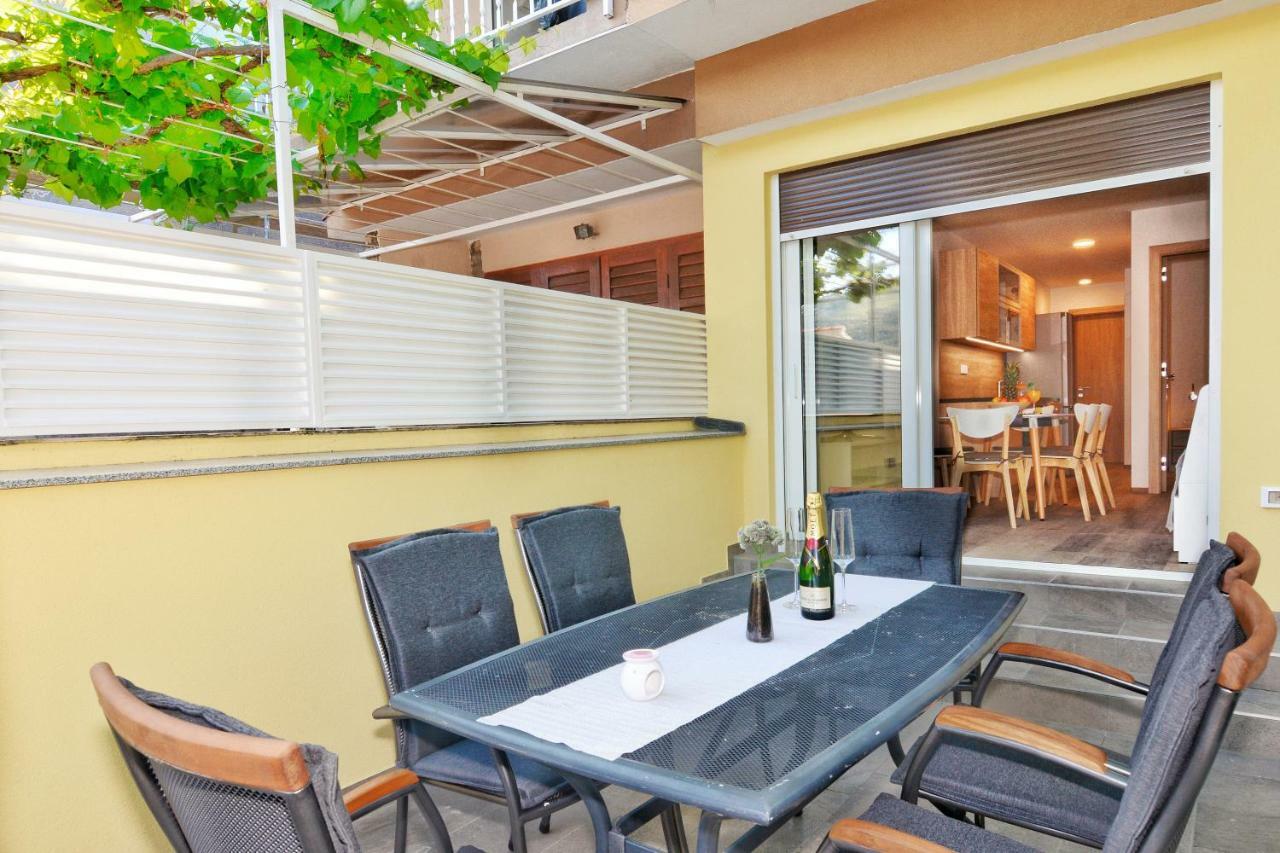 Ferienwohnung No Stress Grebaštica Exterior foto